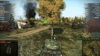 ЗБС бой
