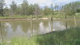 How the Virginia Middle Peninsula is fighting sea level rise