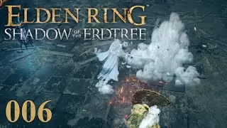 Schloss Ensis &laquo;&raquo; ELDEN RING: SHADOWS OF THE ERDTREE #006