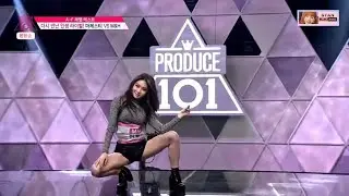[ENG SUB] FULL Chung Ha & Seojung Produce 101 Audition