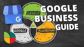 Это удивительно ранжирует 1000 бизнес-профилей Google