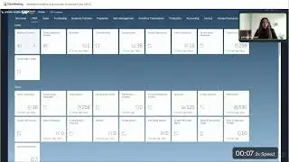 Webinar | Inteligencia Artificial para optimizar tus procesos | SAP B1 con Dayana Motta