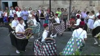 Caballets Corpus