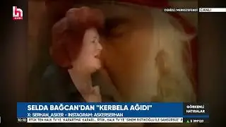 Serhan Asker ile Görkemli Hatıralar - Merkezefendi