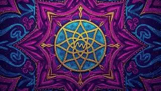 Music for Healing and Positive Transformation 🌿 | 528Hz