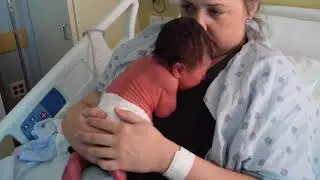 Breastfeeding Video