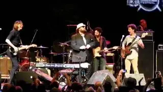 Victor Wainwright & The Wildroots - 