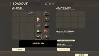 TF2 Crafting Hat #2