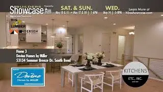 Spring 2025 Builders Showcase &ndash; Featuring Devine Homes by Miller