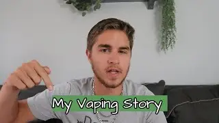 How I Quit Vaping