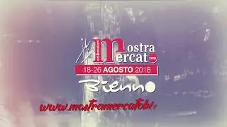 Spot Mostra Mercato Bienno 2018