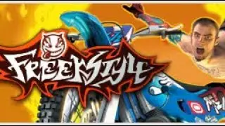 Freekstyle - Single Race - GAMECUBE #youtubegaming #gamecube #dolphin
