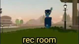 scuffed moments at a ragdoll park | rec room