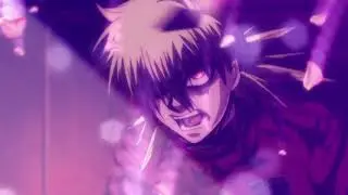 Zeikin - Sixthells - AMV [Crew]