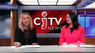 Carleton Journalism TV - December 5, 2025