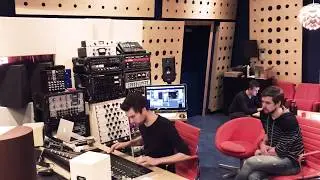 The Pink Floyd Sound mastering 
