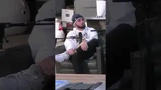 Nicky Smokes's Gift from His Ex-Girlfriend
