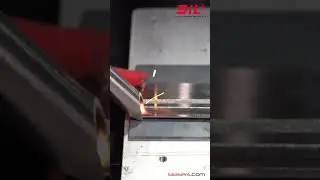 Laser Weld Seam Cleaning Machine is a cutting-edge, high-precision tool |SILASERS|