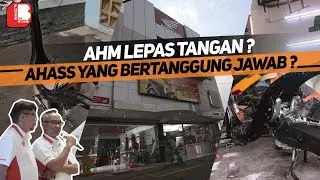 Rekaman Suara Mau Service Rangka Esaf Yang Karat | AHM lepas tangan? AHASS Yang Bertanggung Jawab ?