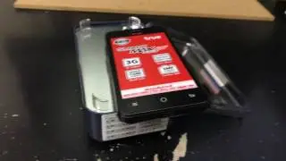 TRUE SMART MAX 4.0 PLUS DUAL SIM Unboxing Video &ndash; in Stock at www.welectronics.com