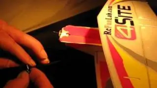 RCFunLab 4Site Propeller Saver Kit - Stop Fixing and Just Fly