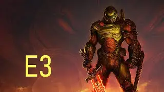 Doom Eternal - E3: Hell Has Frozen Over