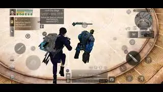 Lifeafter / Control Building / 100% dps / Gokul1