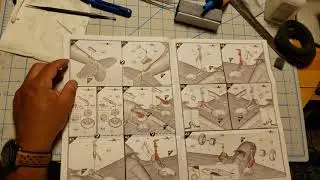Airfix 1/48 Curtiss P-40 Warhawk