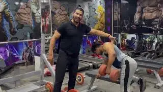 how to reduce back fat and increase muscularity of back ( shreading program series )