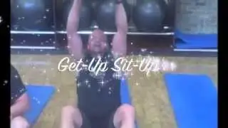 Metcon Workout - Senergy Fitness