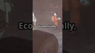 Why We Should Colonize the Moon!