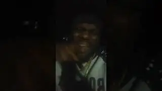 Big Money Spank and JO KAM DON
