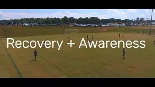 Fall SC Surf 2010 season 2025- Recovery + Awareness