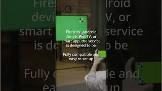 Best USA IPTV 2025 | IPTV CANADA| IPTV UK |IPTV Solution for Movies, Sports & Live TV #iptv #viral