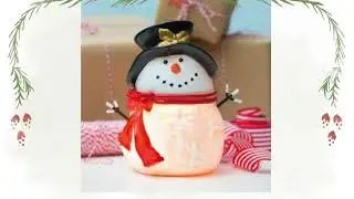 Scentsy Holiday 2017