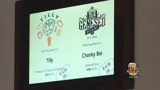 E63  Brewed | Chicago  District Brew Yards - Part 2