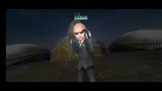 [DFFOO GL] Jack LC Lufenia | Caius Ramza Rude