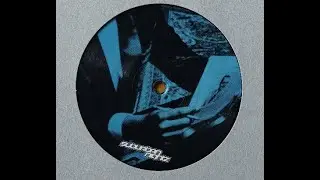 Mazarine - The Crypt (Suburban Nightz, Suburban Nightz | 1999) (Vinyl Record)