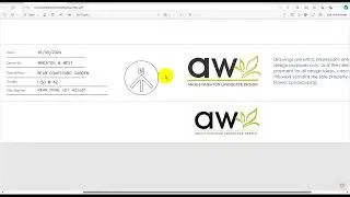 Create and use a CAD version of your design studio logo