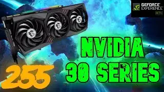 How To Rollback Nvidia 30 Series Drivers For Black Ops 3 Zombies