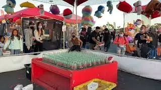 626 Night Market