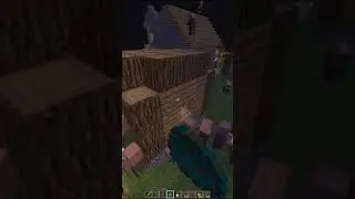 #Minecraft #Shorts #Memes #Майнкравт