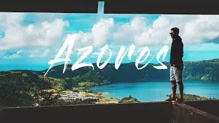 AZORES - A Gem in the Atlantic
