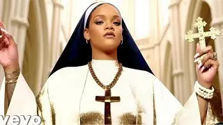 Jesus Is Coming by Rihanna ft. Lil Wayne (2025), this blend still feels like yesterday