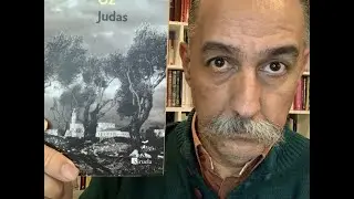 Judas - Amos Oz