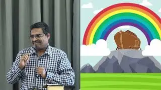 For Children : God's Everlasting Covenant | Joseph Samuel