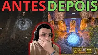 TENHA um HIDEOUT DAORA em Path of Exile 2 AGORA MESMO!