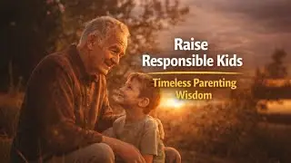Raise Responsible Kids