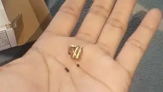 Steering Shaft Joint Coupling Motor Connector || universal joint ||#shaft #Unboxing #video