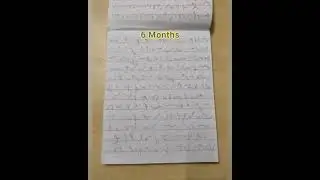 My SSC Steno/Shorthand Journey from Zero till Selection | Stenography |